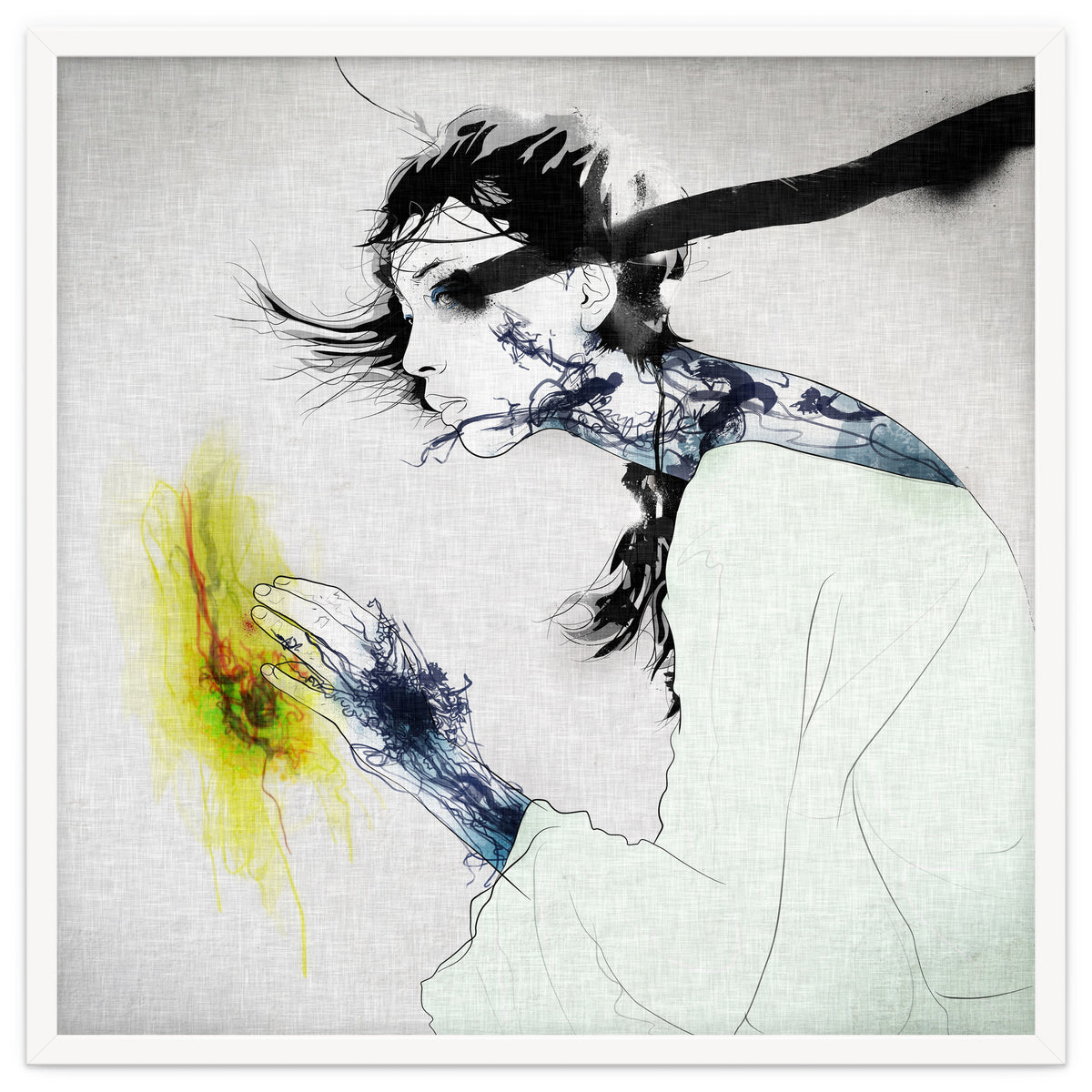 Netsugen Source Of Fever