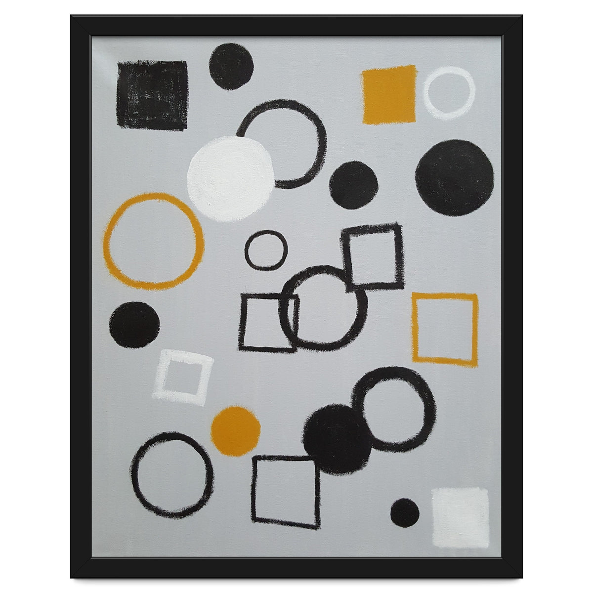 Squares And Circles 1