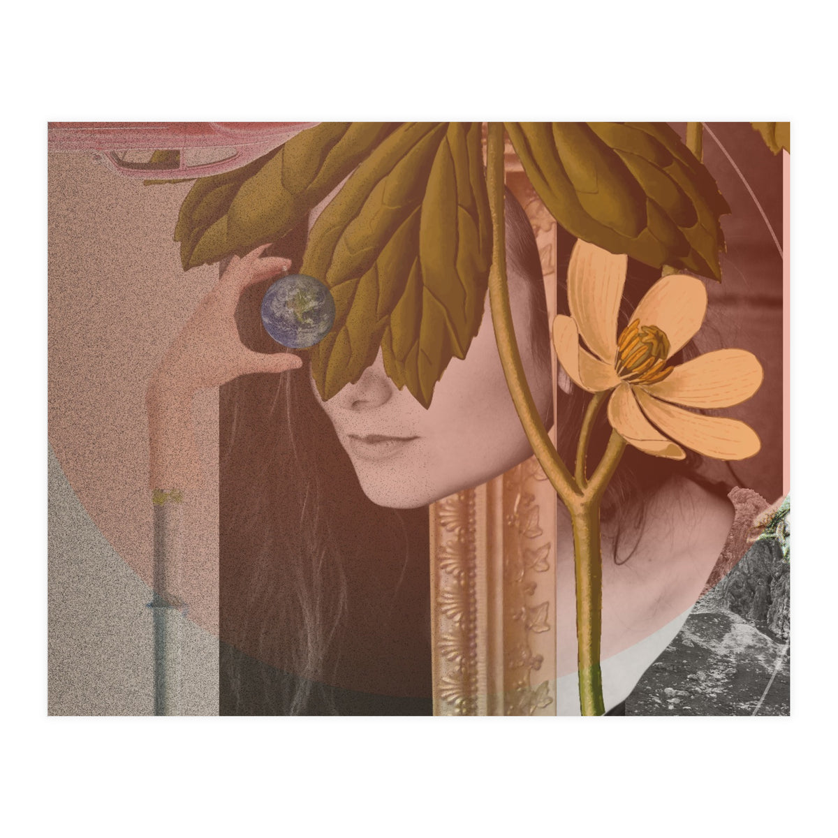 Dreamland Division · B (Print Only)