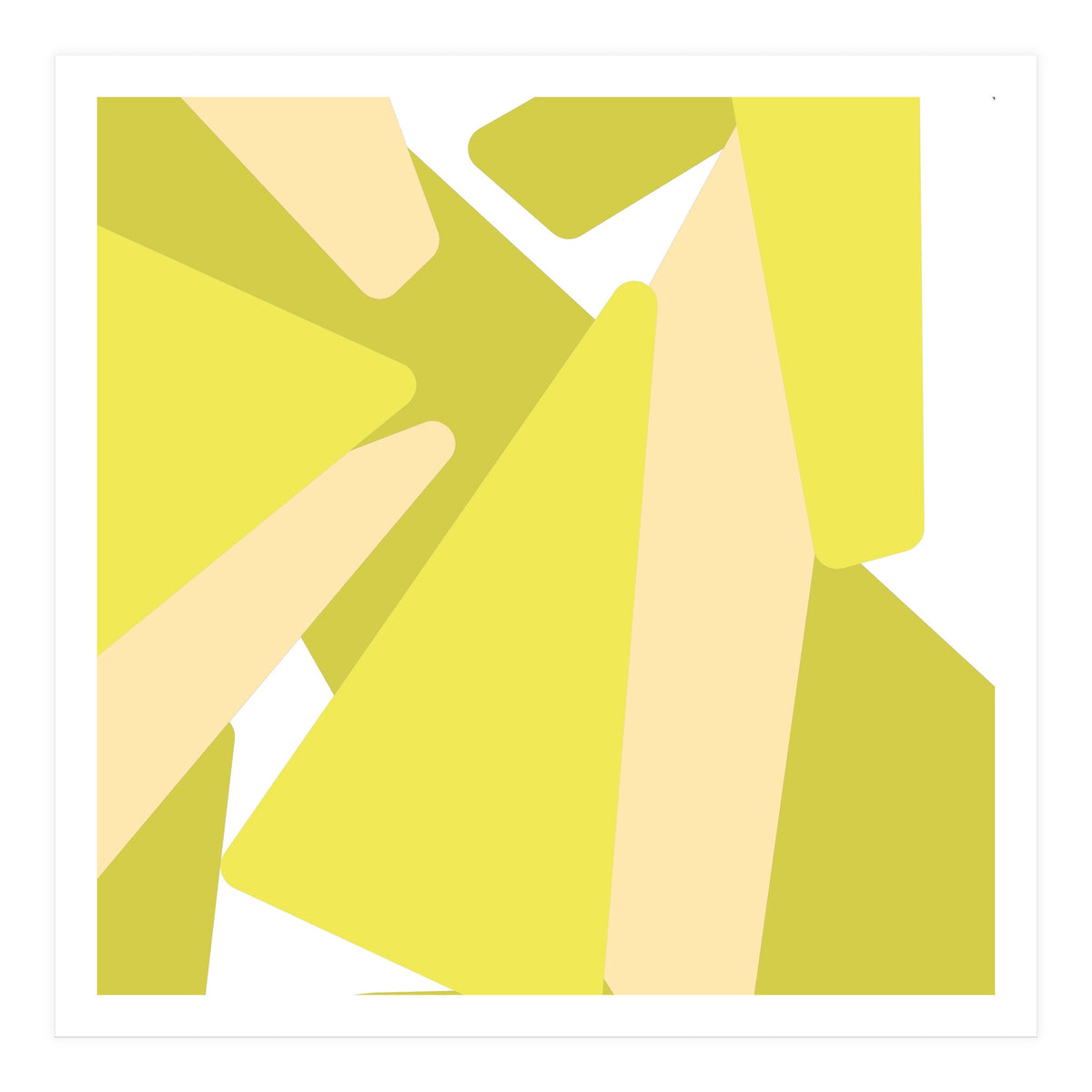 Colorful 19 (Print Only)