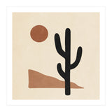 MINIMAL DESERT  (Print Only) thumbnail
