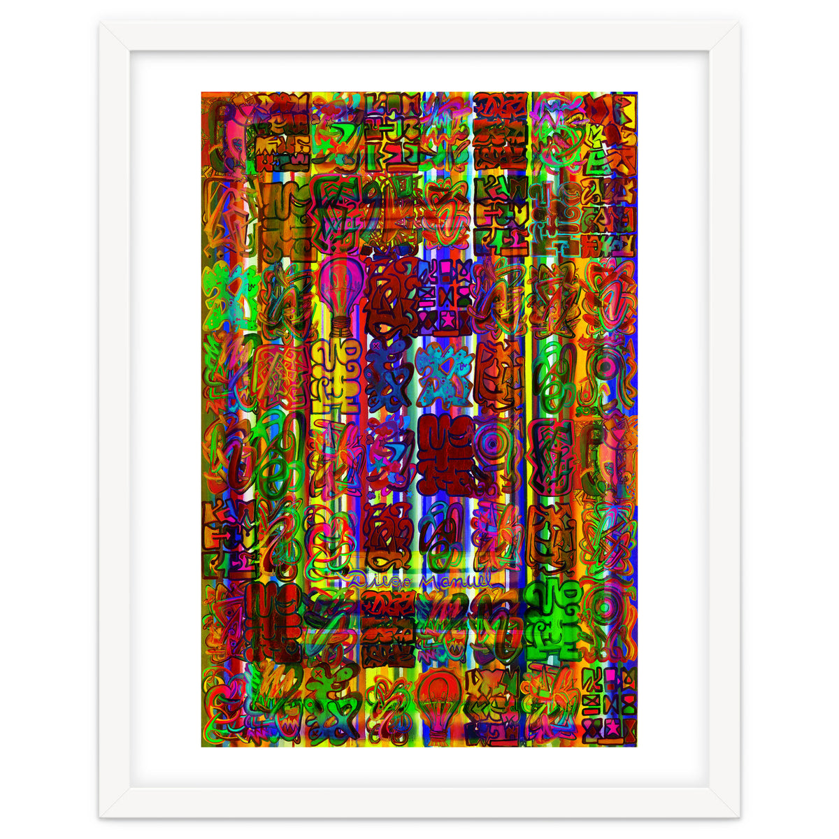 Graffiti Digital 2022 363