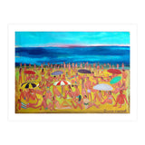 Playa Grande 2 (Print Only) thumbnail