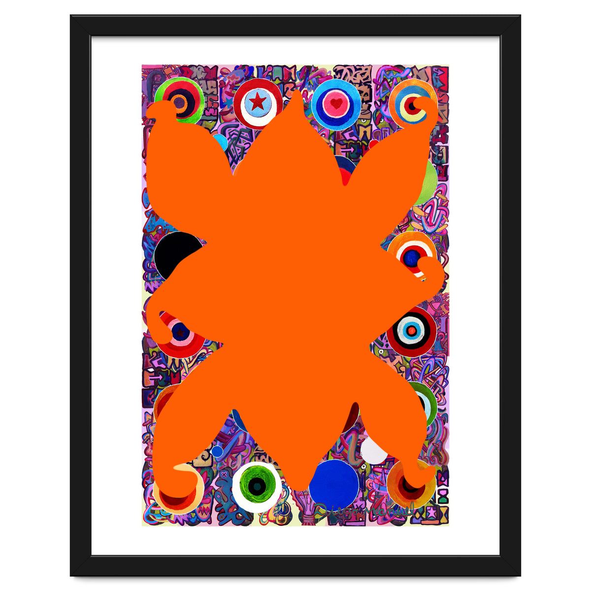 Graffiti Digital Nuevo 2023 117