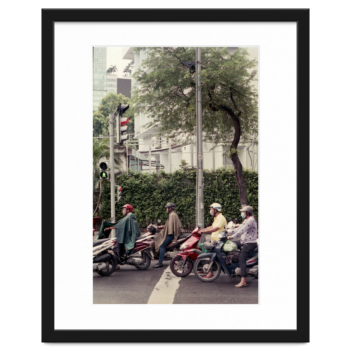 SAIGON