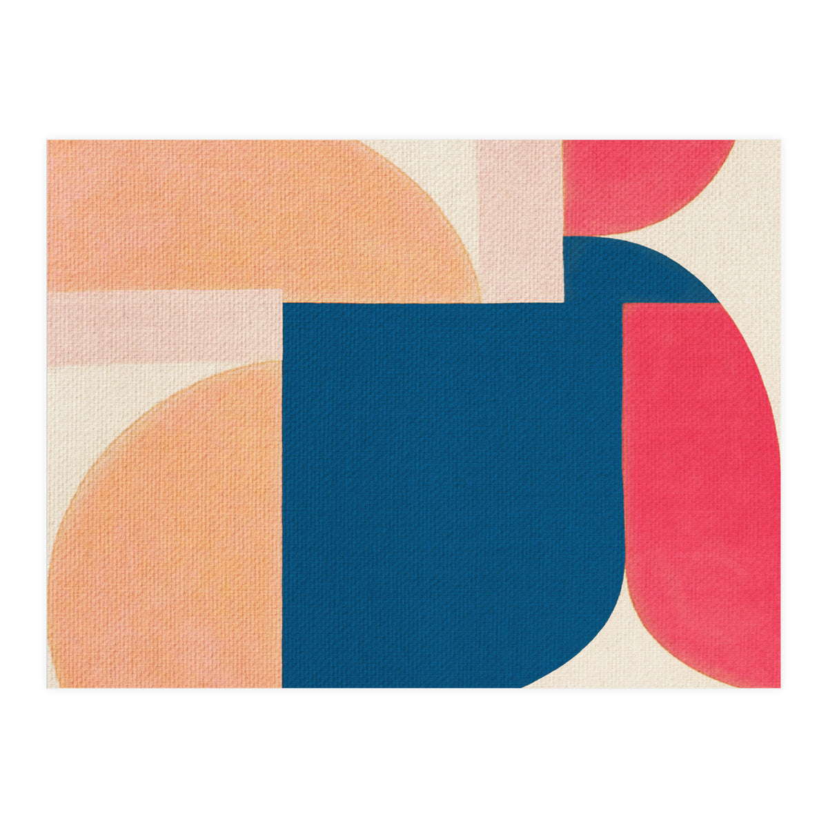 Paradise Bird (Print Only)