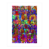 Graffiti 1 2022 (Print Only) thumbnail