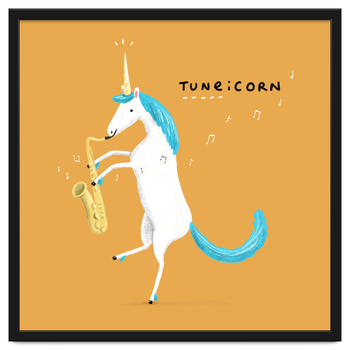 Tuneicorn