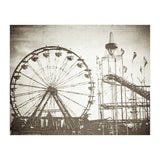 Life Is A Bold Adventure (Print Only) thumbnail