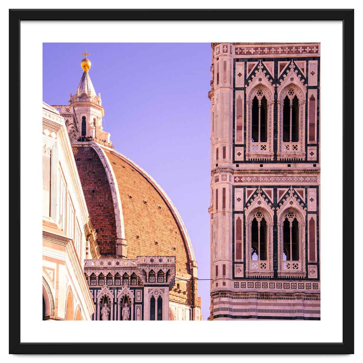 Il Duomo Di Firenze 1