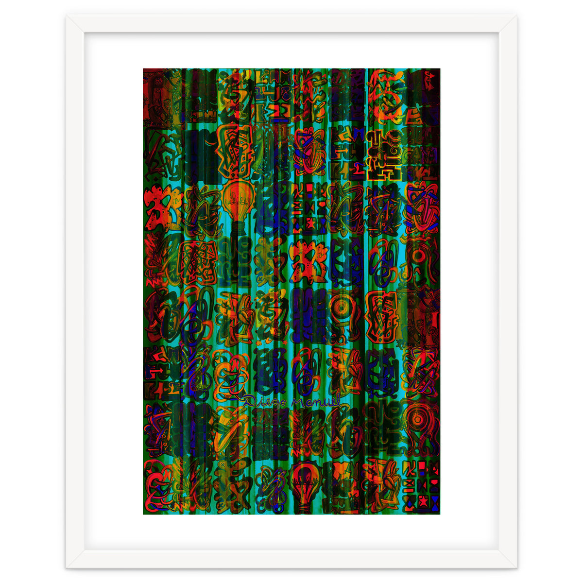 Graffiti Digital 2022 41