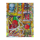 Oficina Del Cobrador 31 (Print Only) thumbnail