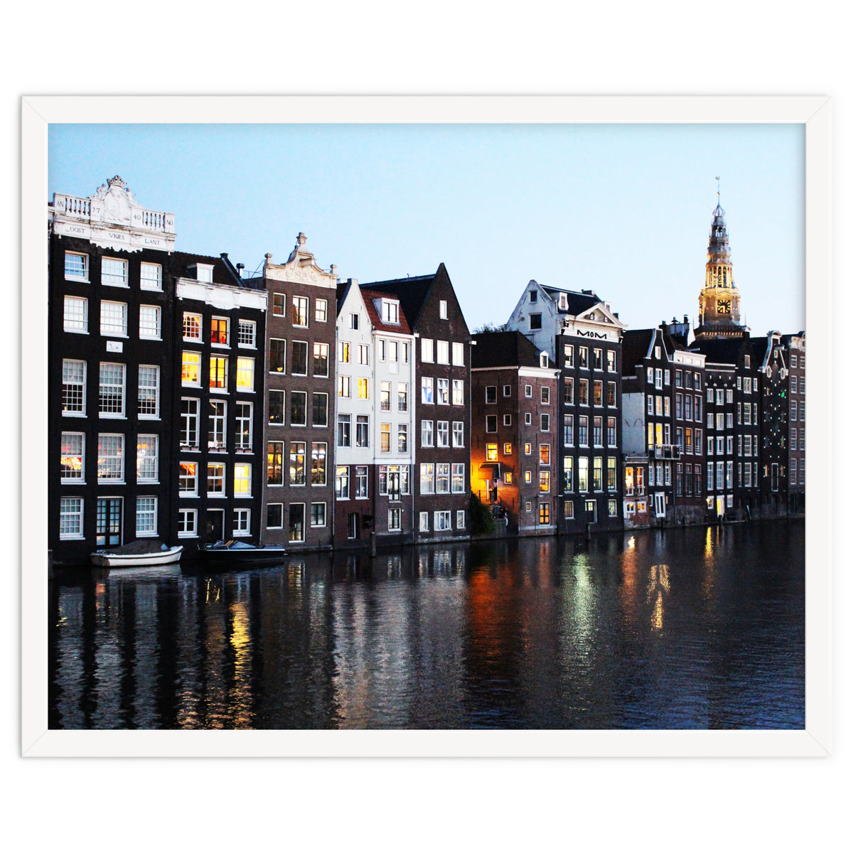 Amsterdam