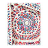 Romanian embroidery background 37 (Print Only) thumbnail