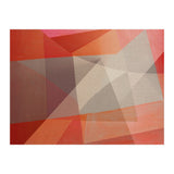 Flood Triangles (Print Only) thumbnail