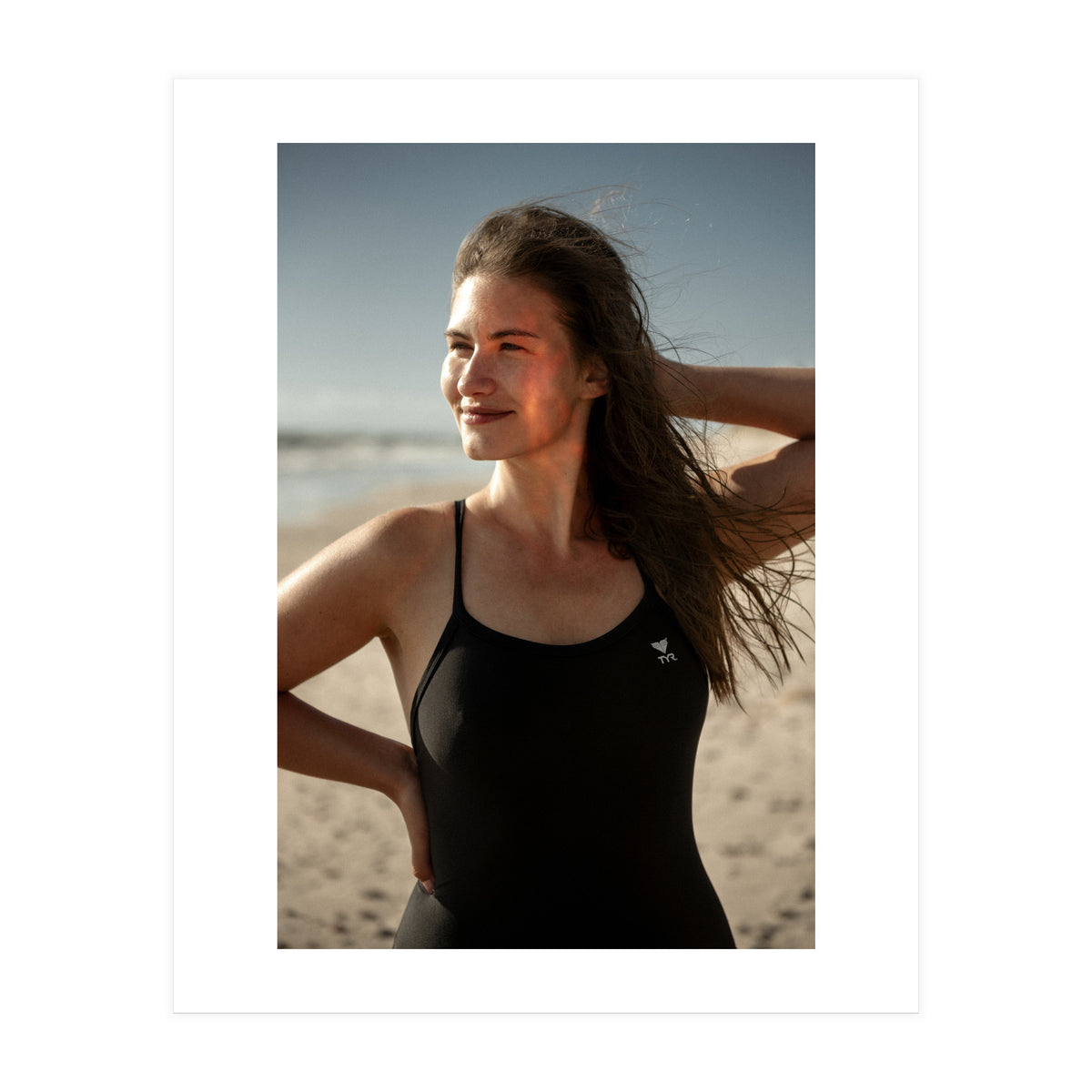 Summer Breeze (Print Only)