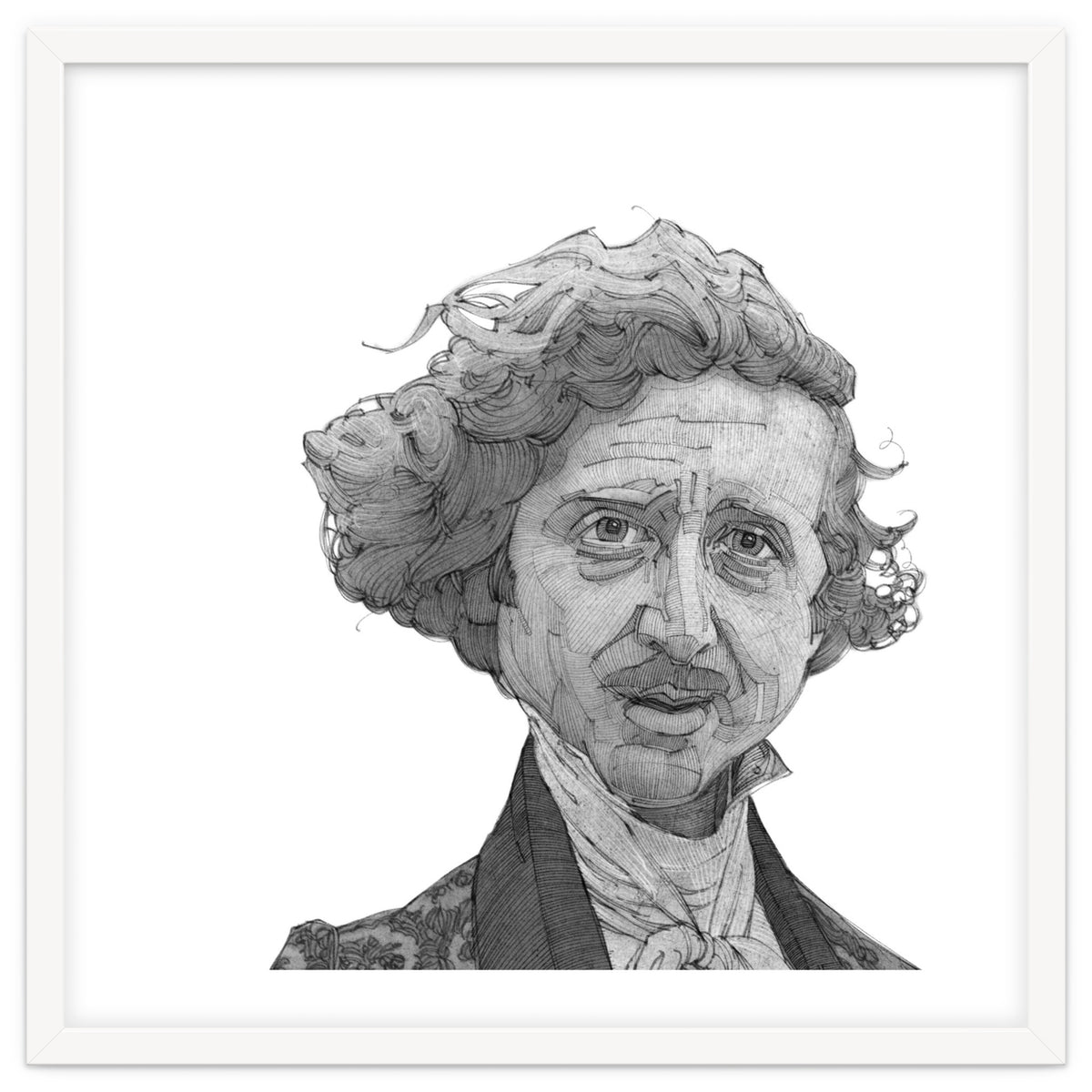 Gene Wilder
