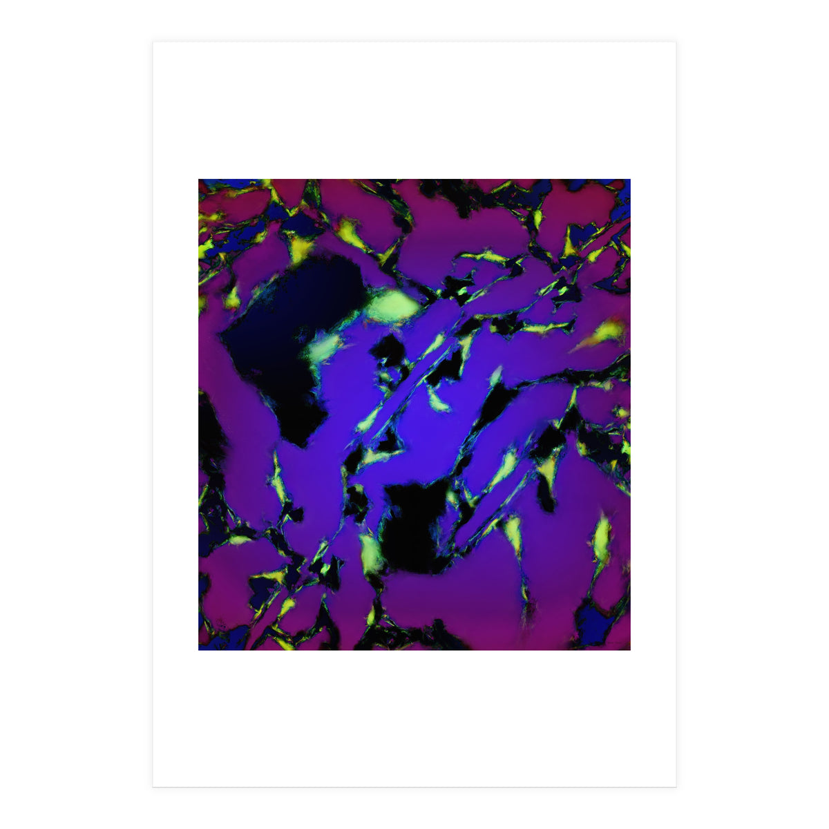 The Opening Light (Print Only)