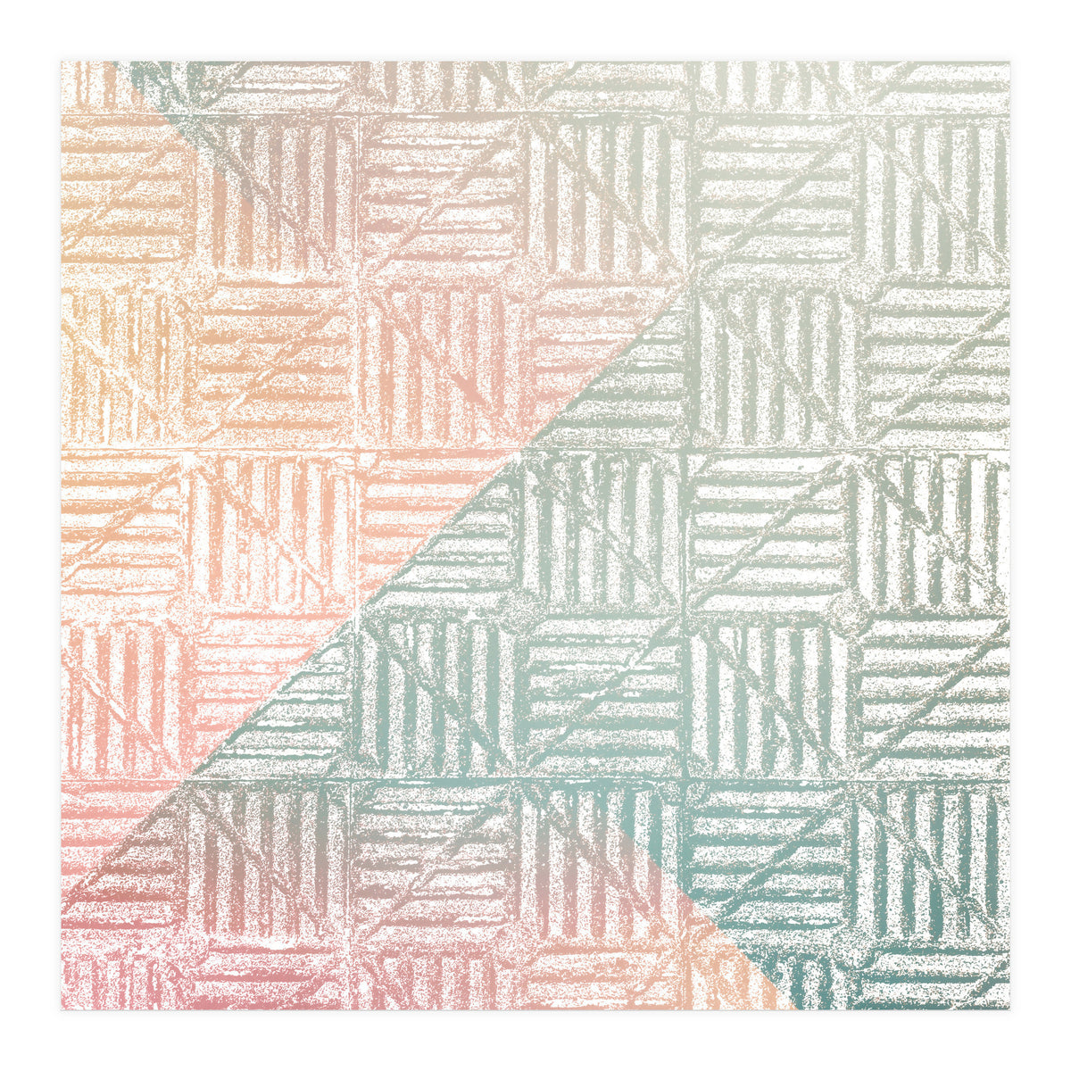 Paulista #3 (Print Only)