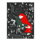 Asleep (Print Only) thumbnail