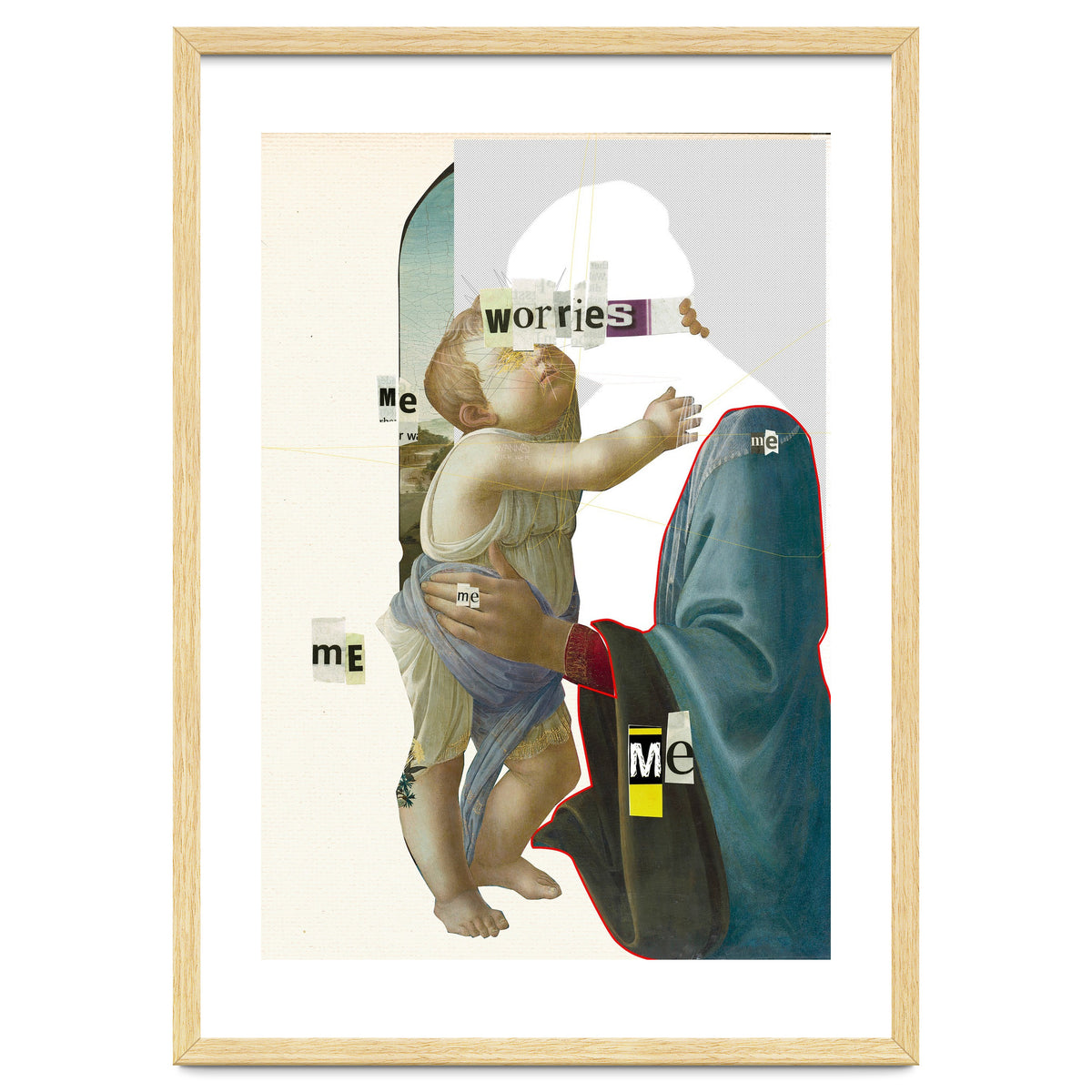 Beziehungen · Classic Problems