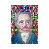 Goethe D (Print Only) thumbnail