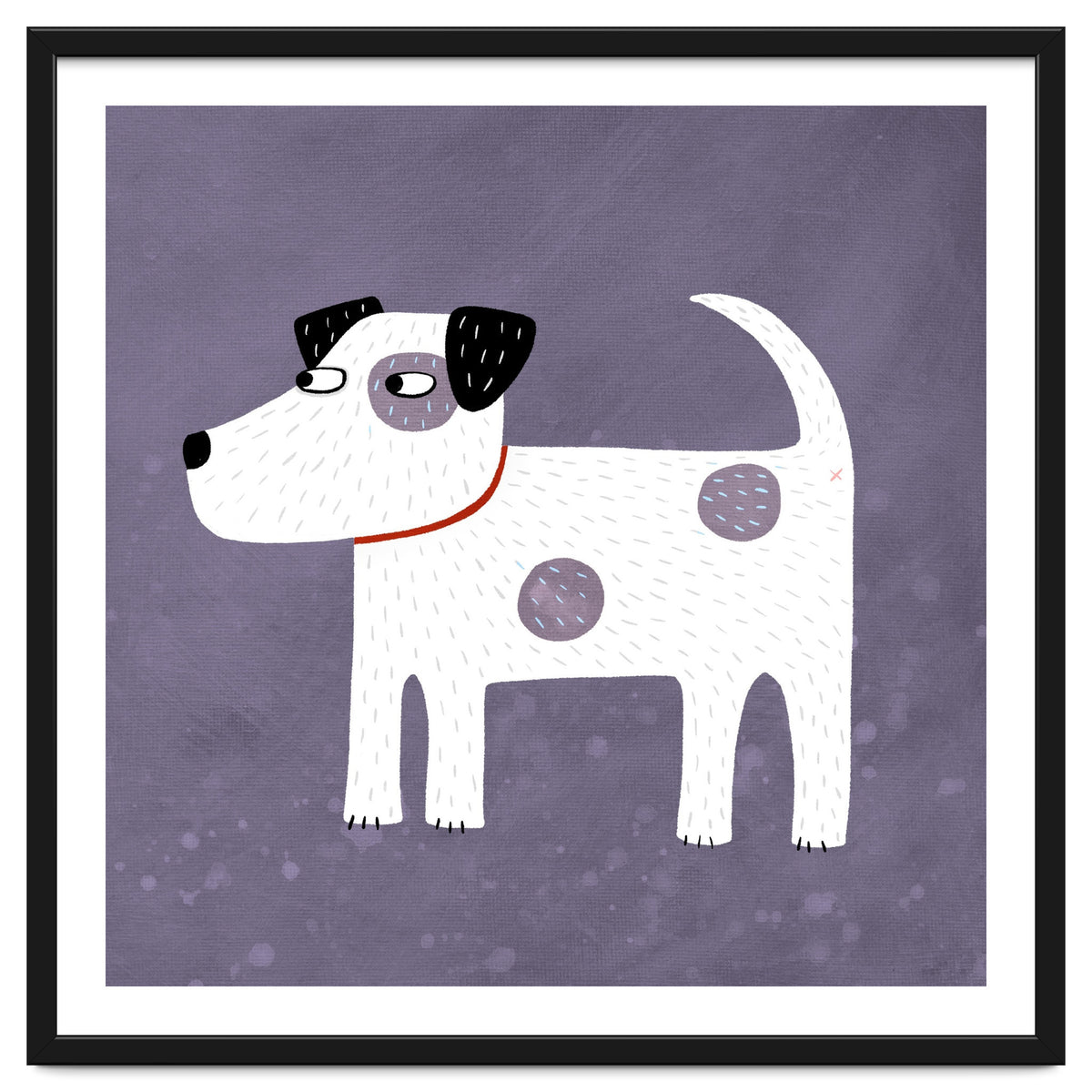 Jack Russell Terrier
