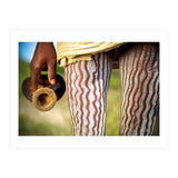 Hamer legs (Print Only) thumbnail