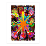 Fuego Y Graffiti 68 (Print Only) thumbnail
