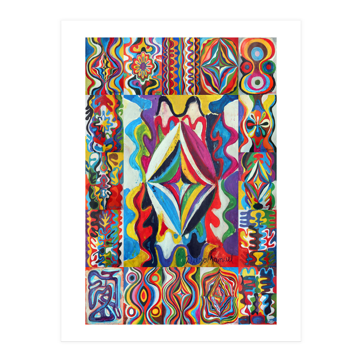 New Graffiti2022 174 (Print Only)