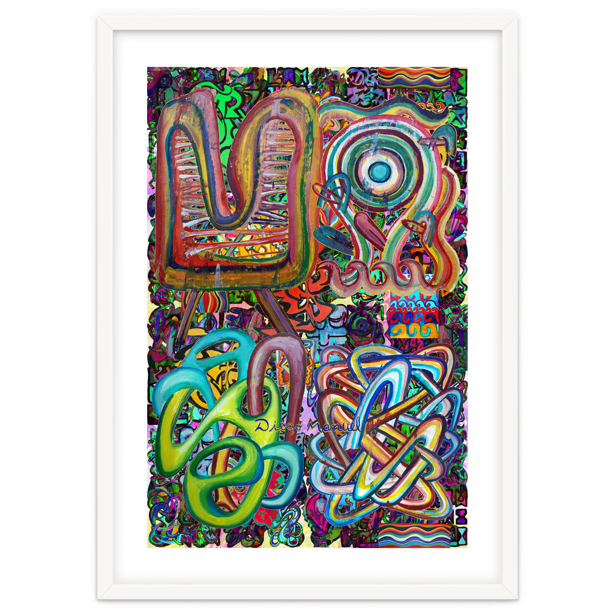 Graffiti Digital 2022 428