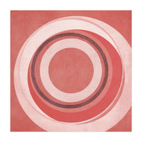 Circular Influence 8 (Print Only)