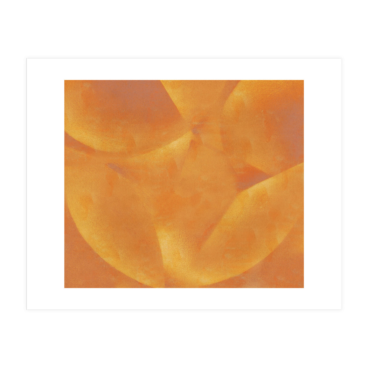 Mature Mango (Print Only)