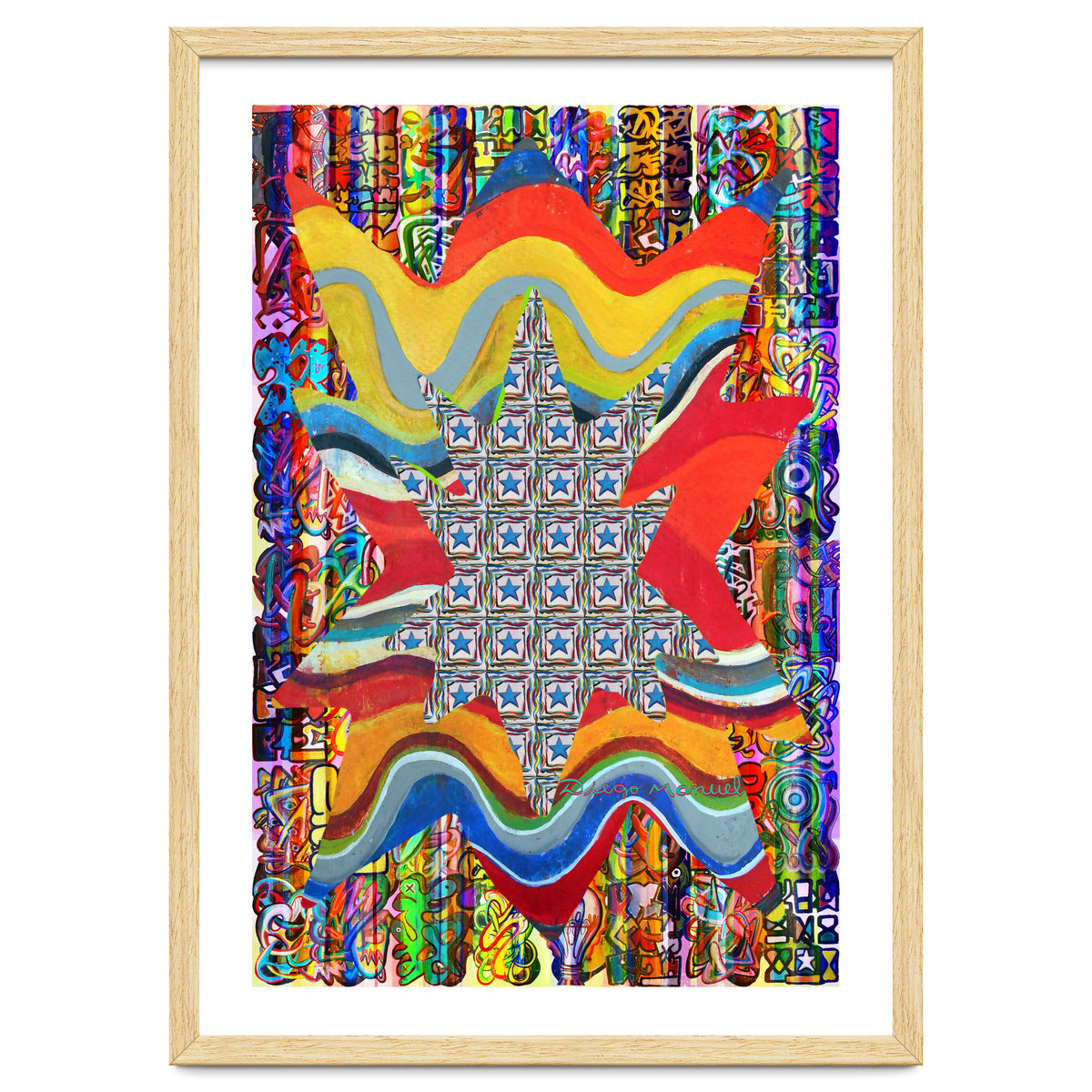 Graffiti Digital Nuevo 2023 58