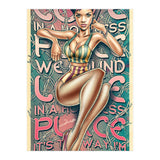We Found Love (Print Only) thumbnail