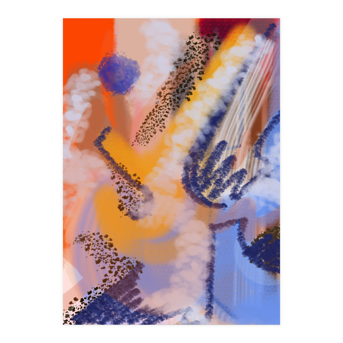 Benesse 8 (Print Only)