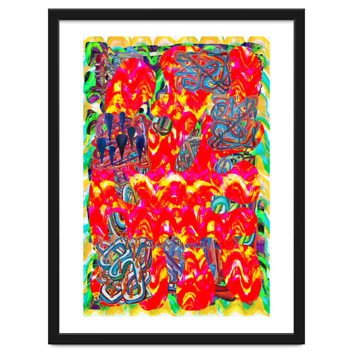 Graffiti Digital 2022 1026