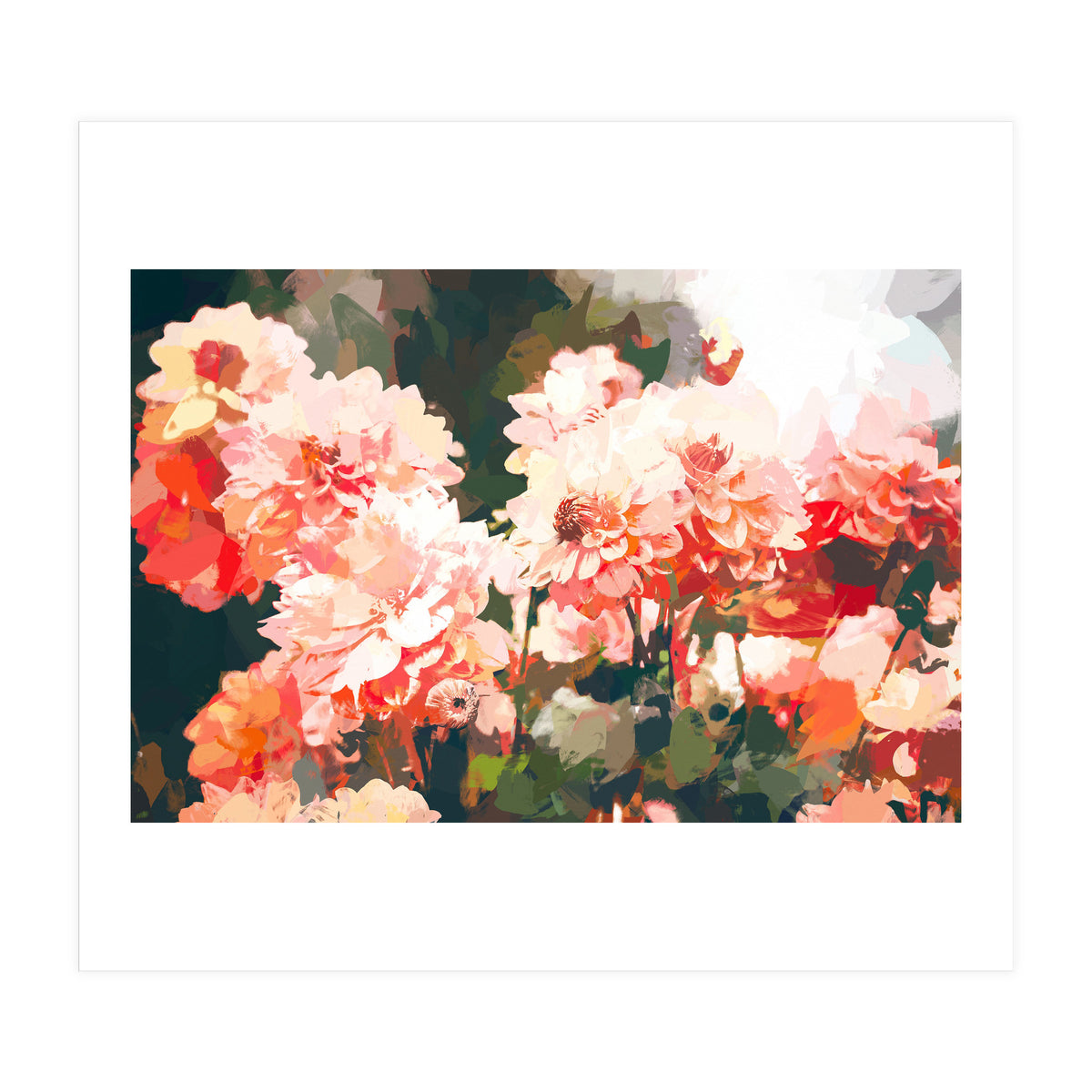 Blush II (Print Only)