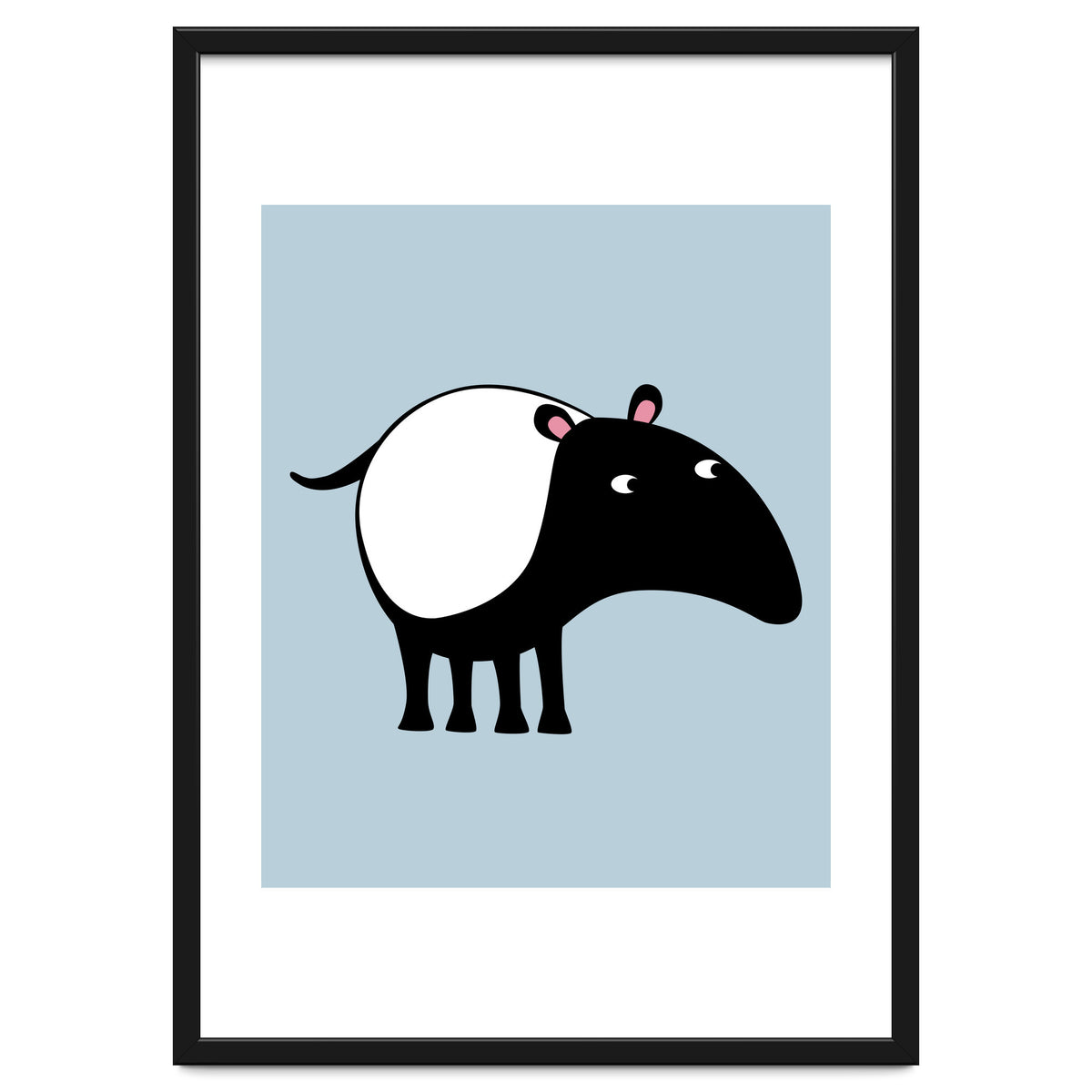 Tapir
