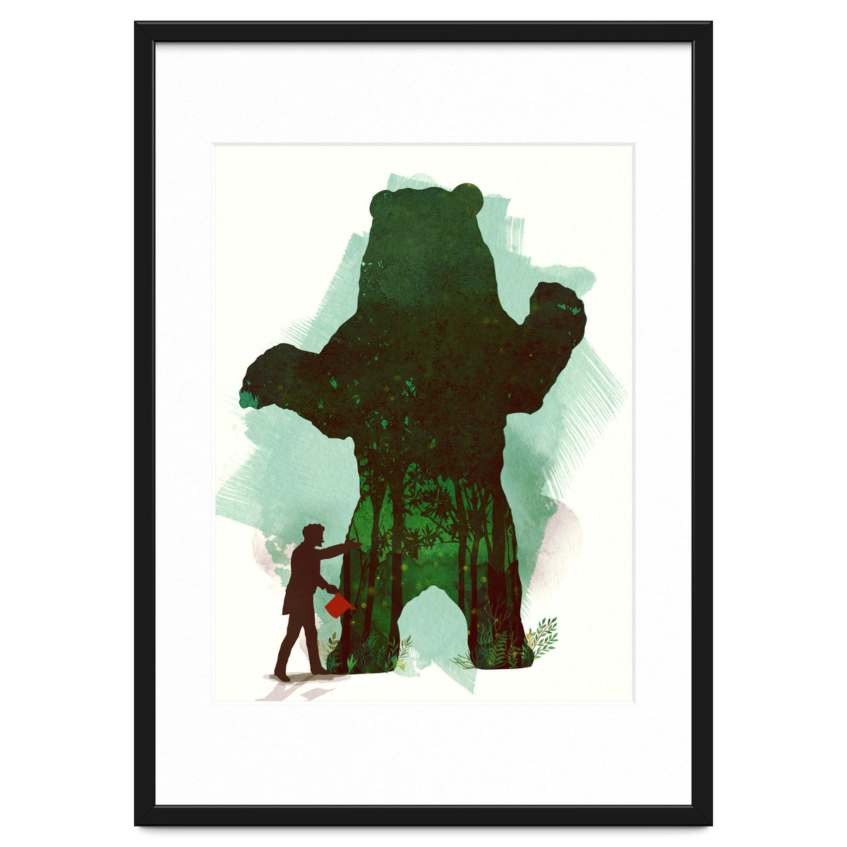 Imagine: The great adventure