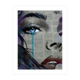 Face To Face (Print Only) thumbnail