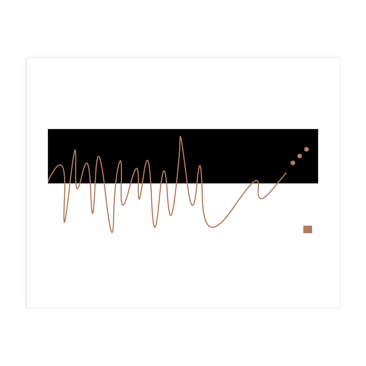 Abstrato Geométrico 57.2 (Print Only)