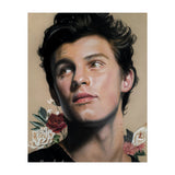 SM Flower (Print Only) thumbnail