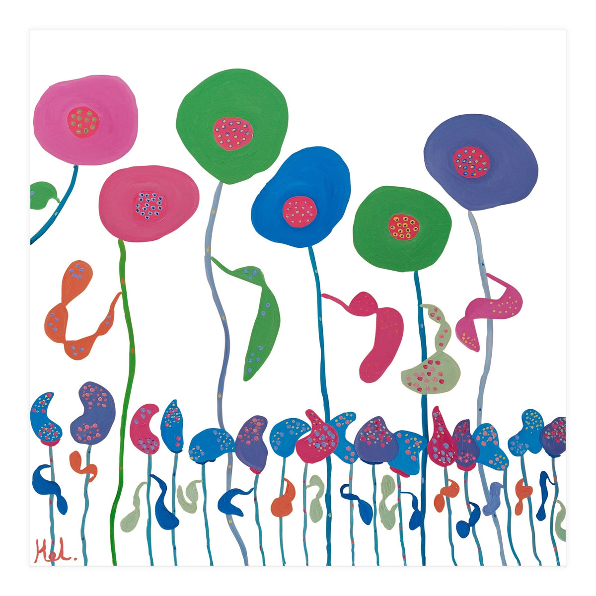 Balanced Energy 2 (Print Only)