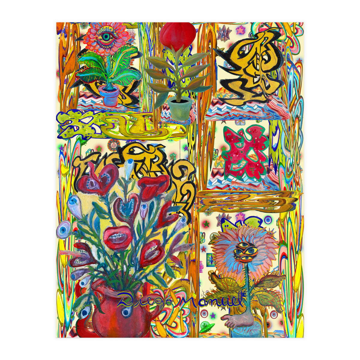 New Graffiti2022 615 (Print Only)