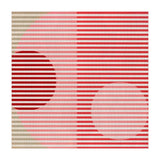 Stripes & Circles 1 (Print Only) thumbnail