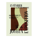 Exposition (Print Only) thumbnail