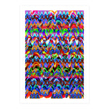 New Graffiti B 76 (Print Only) thumbnail