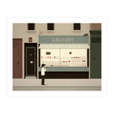 Candy Shop Painting (Print Only) thumbnail