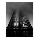 Downtown Toronto Fogfest No 11 (Print Only) thumbnail